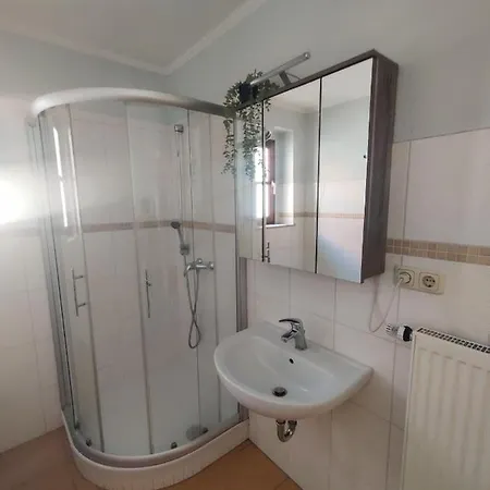 Obere Aue Lejlighed *