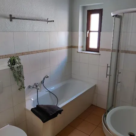 Obere Aue Lejlighed *