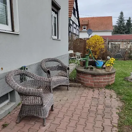 Obere Aue Lejlighed Niederau