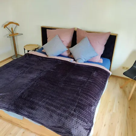 Obere Aue Lejlighed *